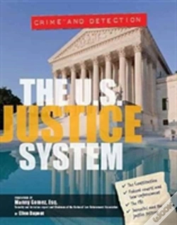 Capa do artigo The U.S. Justice System