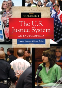 Capa do artigo The U.S. Justice System