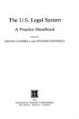 The Us Legal System - Preview
