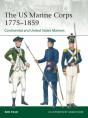 The Us Marine Corps 1775â€“1859 - Preview