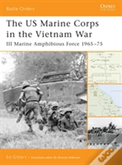 Capa do artigo The Us Marine Corps In The Vietnam War