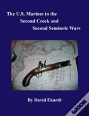 Capa do artigo The U.S. Marines In The Second Creek And Second Seminole Wars