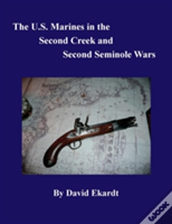 Capa do artigo The U.S. Marines In The Second Creek And Second Seminole Wars