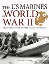 The Us Marines In World War Ii