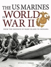 Capa do artigo The Us Marines In World War Ii
