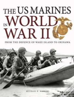 Capa do artigo The Us Marines In World War Ii