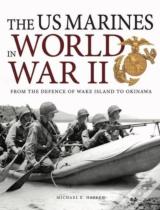 The Us Marines In World War Ii