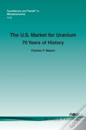 Capa do artigo The U.S. Market For Uranium