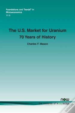 Capa do artigo The U.S. Market For Uranium