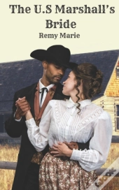 The U.S Marshall'S Bride