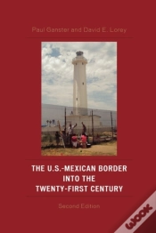 Capa do artigo The U.S.-Mexican Border Into The Twenty-First Century