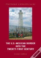 Capa do artigo The U.S.-Mexican Border Into The Twenty-First Century