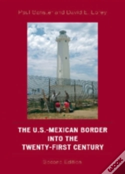 Capa do artigo The U.S.-Mexican Border Into The Twenty-First Century