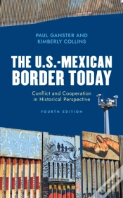 Capa do artigo The U.S.-Mexican Border Today