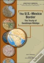 The U.S-Mexico Border