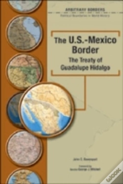 Capa do artigo The U.S-Mexico Border