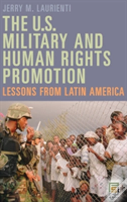 Capa do artigo The U.S. Military And Human Rights Promotion
