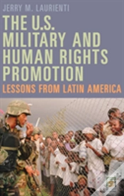Capa do artigo The U.S. Military And Human Rights Promotion
