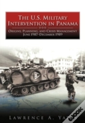 Capa do artigo The U.S. Military Intervention In Panama