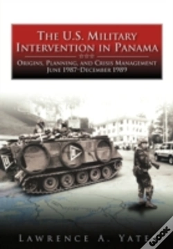 Capa do artigo The U.S. Military Intervention In Panama