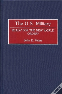 Capa do artigo The U.S. Military