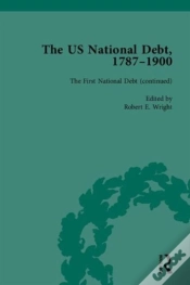 Capa do artigo The Us National Debt, 1787-1900