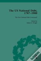 The Us National Debt, 1787-1900