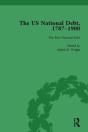 The Us National Debt, 1787-1900 Vol 1 - Preview