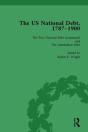 The Us National Debt, 1787-1900 Vol 3 - Preview