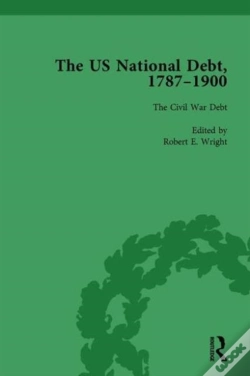 Capa do artigo The Us National Debt, 1787-1900 Vol 4
