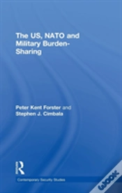 Capa do artigo The Us, Nato And Military Burden-Sharing