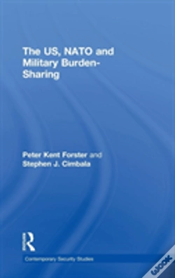 Capa do artigo The Us, Nato And Military Burden-Sharing
