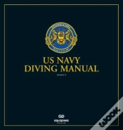 Capa do artigo The Us Navy Diving Manual