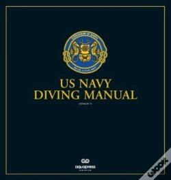 Capa do artigo The Us Navy Diving Manual