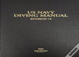 The Us Navy Diving Manual