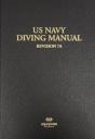 The Us Navy Diving Manual - Preview