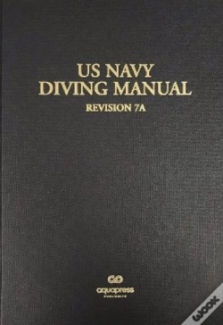 Capa do artigo The Us Navy Diving Manual