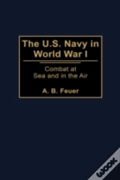 Capa do artigo The U.S. Navy In World War I