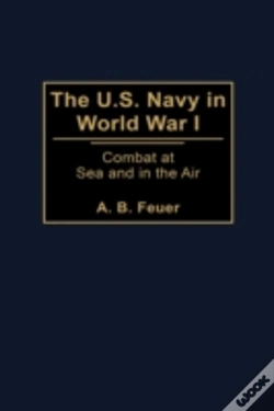 Capa do artigo The U.S. Navy In World War I