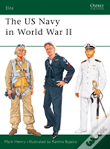 The Us Navy In World War Ii