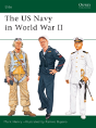 The Us Navy In World War Ii - Preview