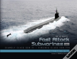 Capa do artigo The Us Navy'S Fast-Attack Submarines, Vol. 2