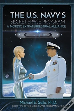 Capa do artigo The Us Navy'S Secret Space Program And Nordic Extraterrestrial Alliance