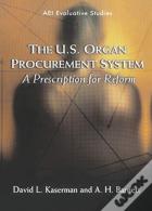 The U.S. Organ Procurement System
