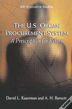 Capa do artigo The U.S. Organ Procurement System