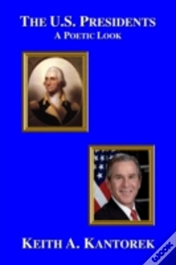 Capa do artigo The U.S. Presidents: A Poetic Look