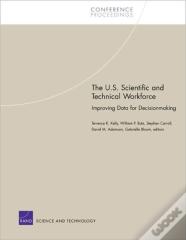 The U.S. Scientific And Technical Workforce