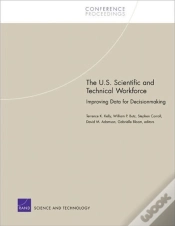 Capa do artigo The U.S. Scientific And Technical Workforce