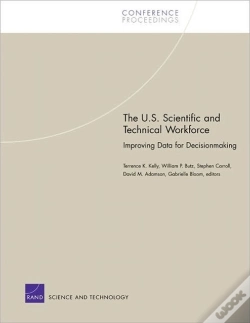 Capa do artigo The U.S. Scientific And Technical Workforce