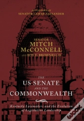 The Us Senate And The Commonwealth